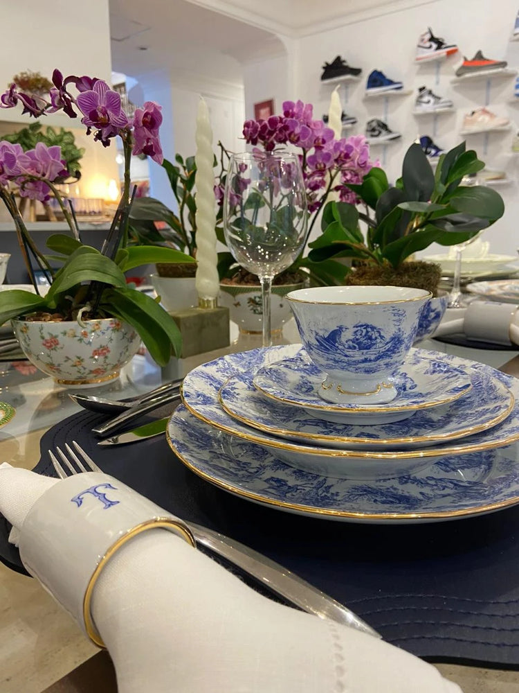 Toile de Jouy