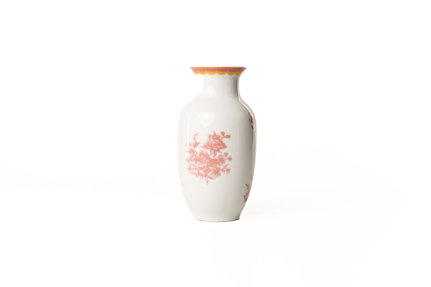 Vaso Petit Coleção "Jardim de Xangai" 12 cm