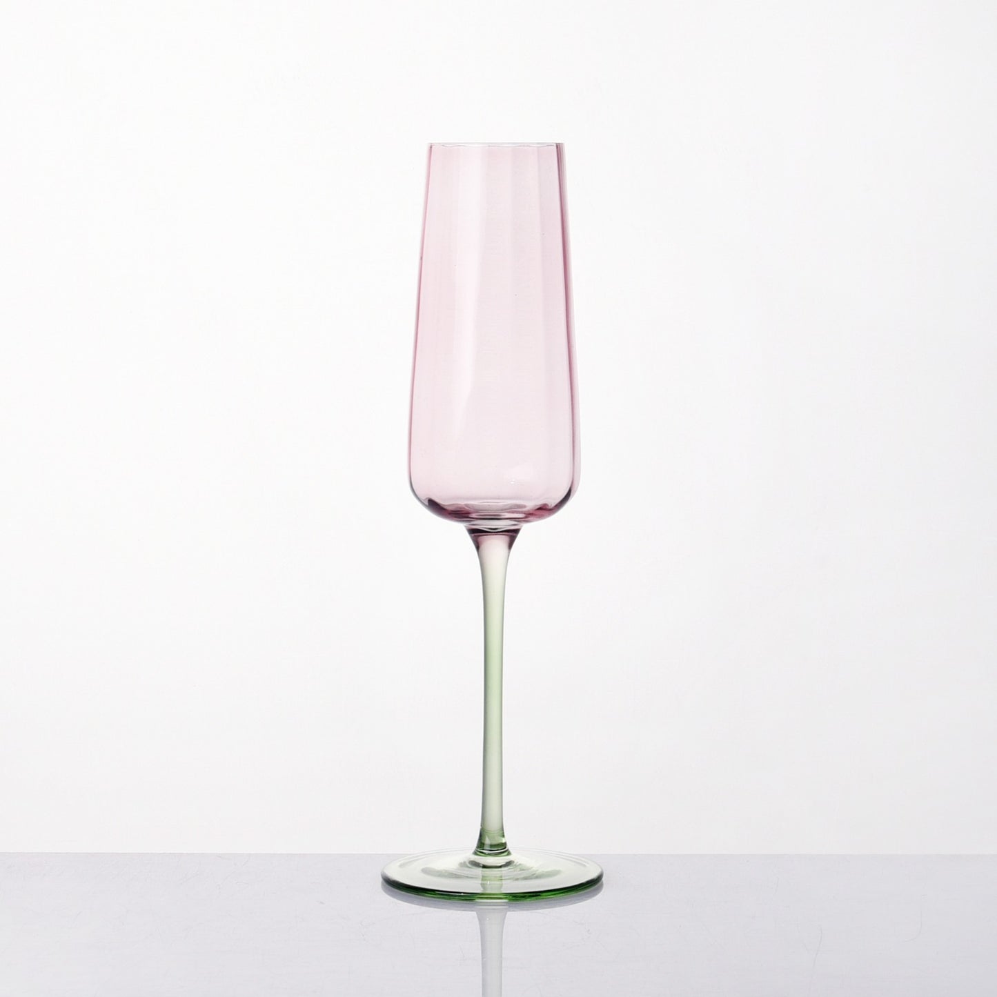 Taça Para Espumante Apricot