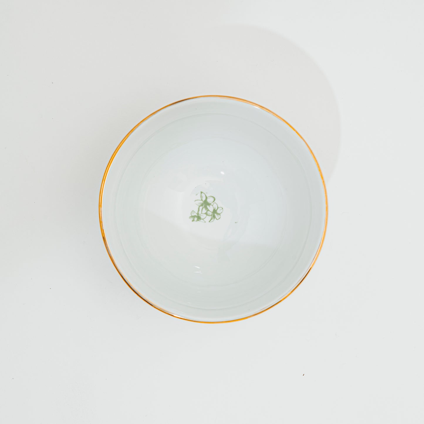 Kit Bowl Vaso Grande Coleção "Papoula" 4, 6, 8 e 12 Peças