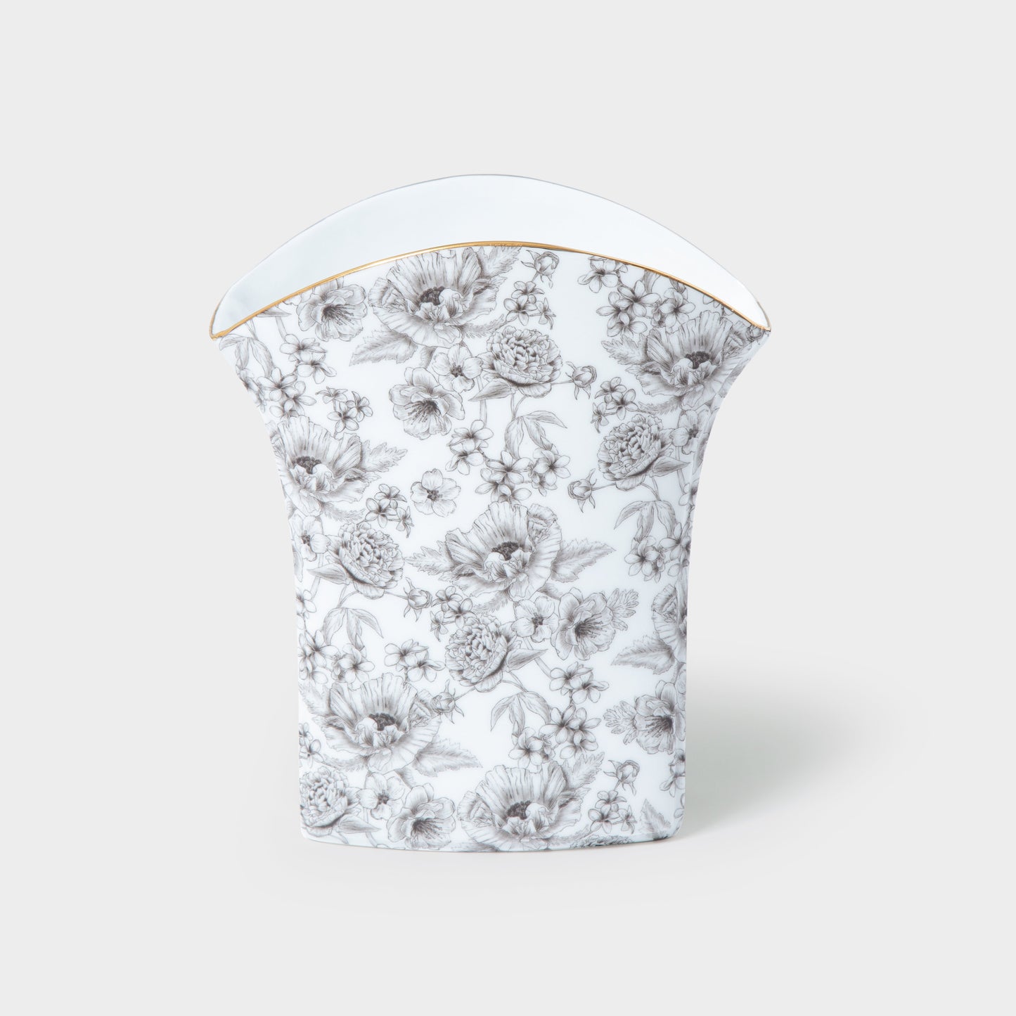 Vaso Tulipa Coleção "Papoula"