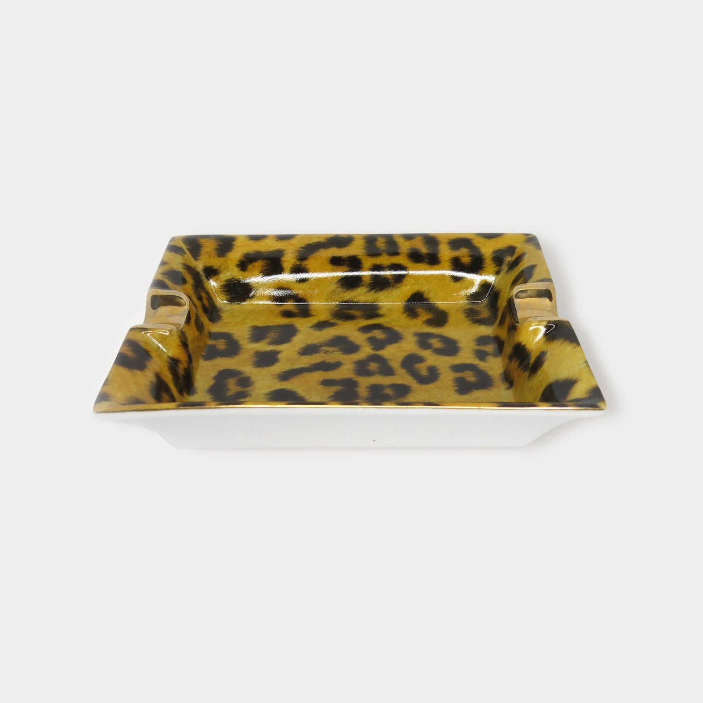 Cinzeiro para Charuto Coleção "Safari"