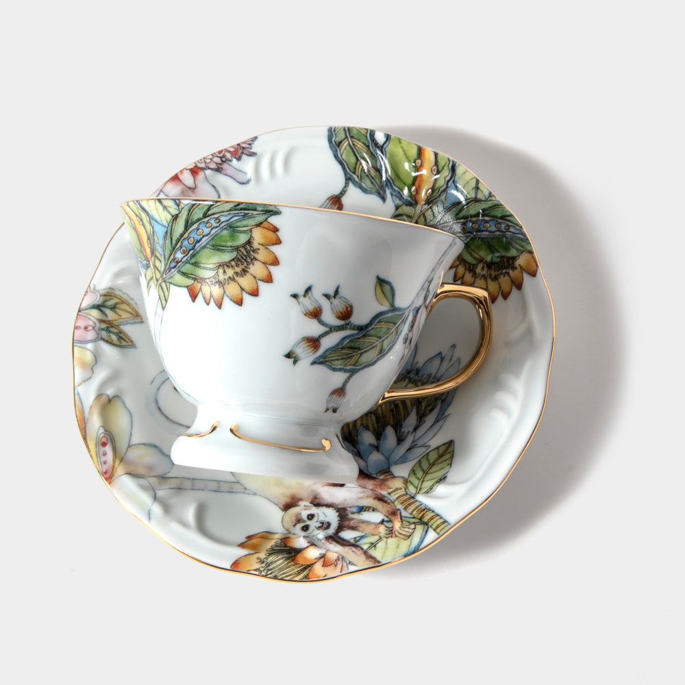 Toile de Jouy – ShopSoleilduJour