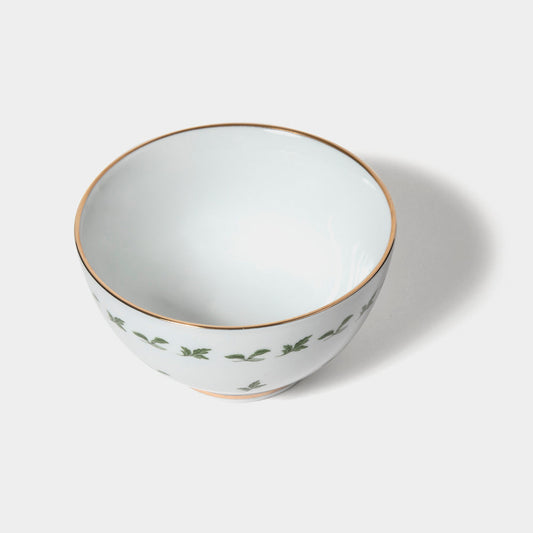 Bowl Vaso Coleção "Toile Eras"