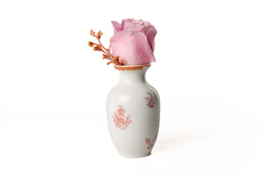 Vaso Petit Coleção "Jardim de Xangai" 12 cm
