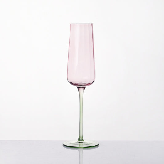 Taça Para Espumante Apricot