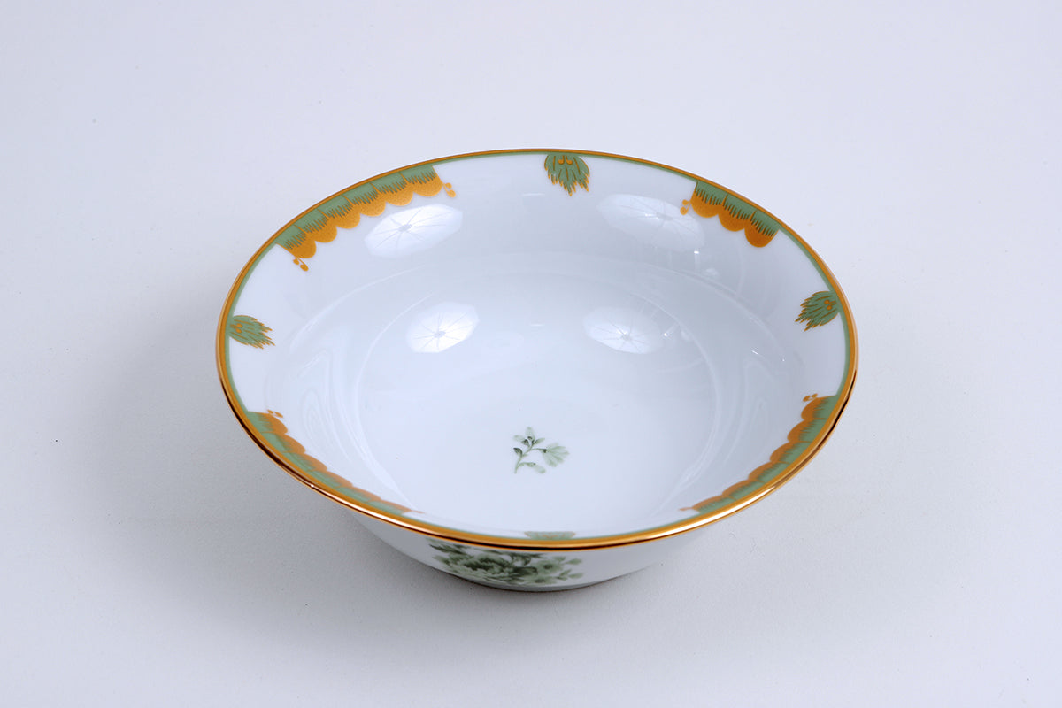 Bowl Vaso Coleção "Fleur"