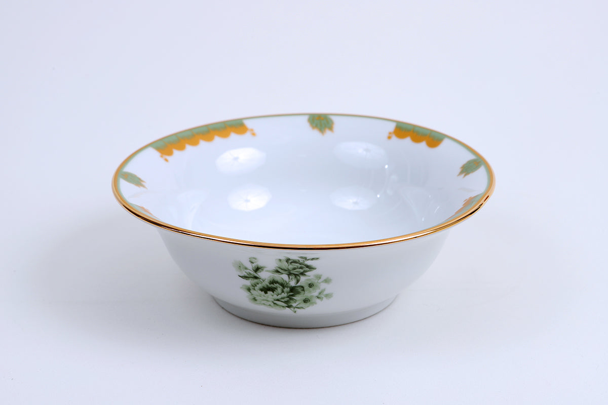 Bowl Vaso Coleção "Fleur"