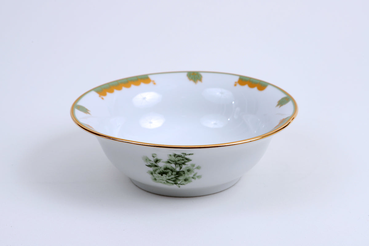 Bowl Vaso Coleção "Fleur"