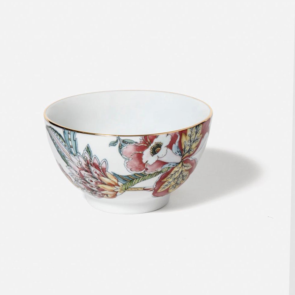 Bowl Vaso Grand Coleção"Botanic"