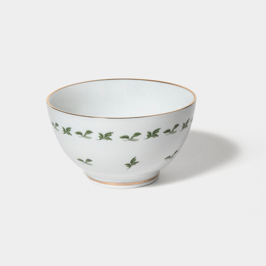 Bowl Vaso Coleção "Toile Eras"