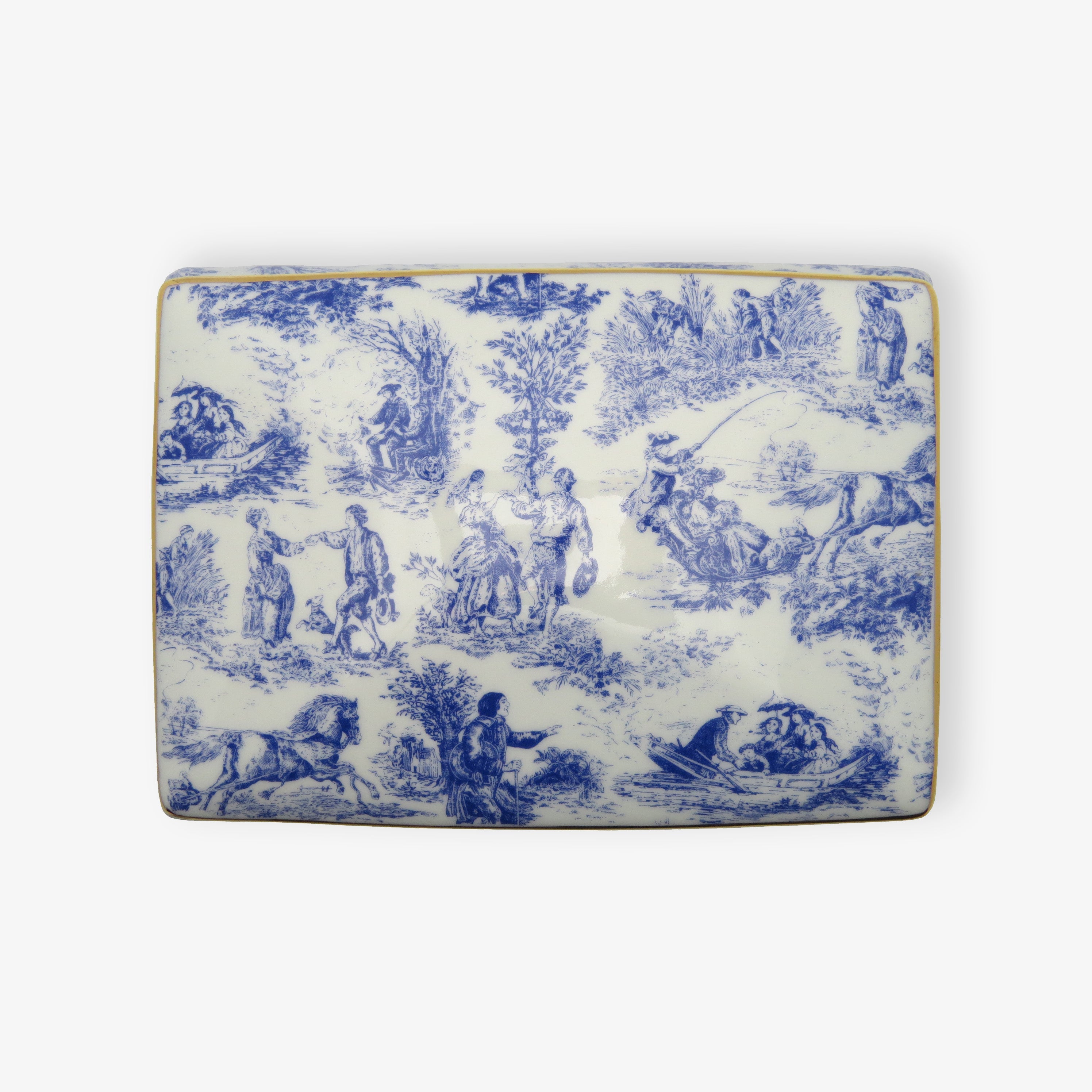 Toile de Jouy – ShopSoleilduJour